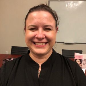 Meet your Posher, Toby